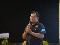 Di Anniversary KIS, Ketua DPRD Bone: Tanpa Sahabat Kita Bukan Siapa-siapa