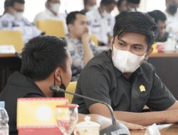 Soal Kericuhan Turnamen Futsal, Ketua Afkab Bone: Sanksi Tegas Bagi Pemain dan Klub