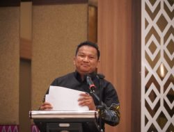 Tiga Isu Menjadi Perhatian Khusus DPRD Bone, Irwandi Burhan: Agar Bone Mabessa Dapat Terwujud