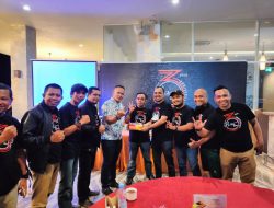 Harapan Komandan Pasukan Elite Polri di Anniversary ke 3 KIS