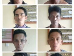 Resmob Gulung Sindikat Pencuri Sapi di Bone, Pengakuan Pelaku Bikin Geleng-geleng