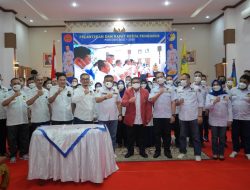 Bersama, Bersatu, Berjaya, Majuki Puang Baso