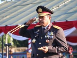 Kapolda Sulsel Irjen Pol Nana Sujana Berkunjung ke Bone, Ini Agendanya