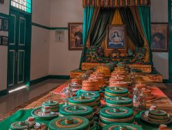 Daftar Benda di Museum Lapawawoi yang Disebut Hilang, Ada Rambut Arung Palakka