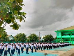 Surat Terbuka Dari Pesantren Tuju-tuju Bone untuk Kepala BNPT