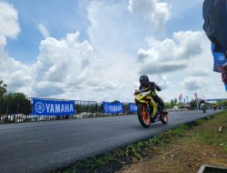 Tantangan Berat Pembalap Soppeng di Porprov Sinjai Bulukumba Nanti