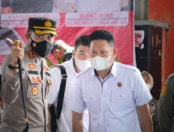 Polisi Selidiki Sampai Tingkat Desa Data Fiktif PBI JKN-KIS di Bone