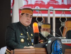 Pemprov Sulsel Gelontorkan Rp 110 Miliar untuk RS Regional Bone