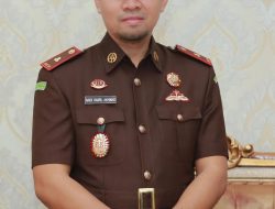 Rotasi Kejari Bone, Putra Daerah Jabat Kasi Intel-Tiga Kali Tuntut Mati Gembong Narkotika di Makassar