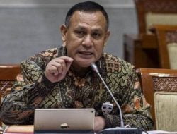 Kick Off Desa Anti Korupsi di Gowa, Ini Warning Ketua KPK Firli Bahuri untuk Desa