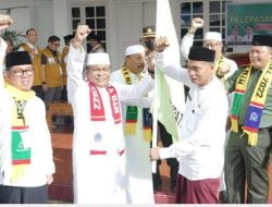 Kabupaten Bone Dipastikan Juara Umum MTQ Tingkat Provinsi Sulsel Ke 32