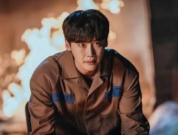 Big Mouth Drakor Paling Populer, Episode 13 Tayang Hari Ini-Jerry Sosok Big Mouse?