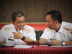 Wajo Jadi Tuan Rumah Porprov Sulsel XVIII 2026