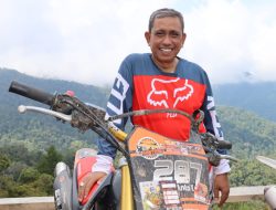 Bupati Wajo Jatuh ke Jurang Saat Jelajah Jalur Trail di Kaki Gunung Latimojong, Begini Kondisinya