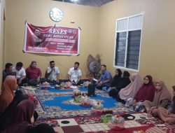 Warga Labissa Ajangale Minta Pemeliharaan Cagar Budaya, Andi Akhiruddin: Kami Kawal