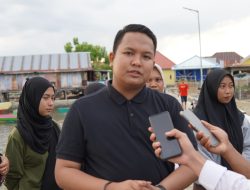 Ikramullah Akmal Komitmen Kembangkan Potensi Pesisir Bone