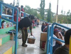 Liga 3 Zona Sulsel Geliatkan UMKM, Bupati Fahsar: Bone Harus Tuan Rumah Putaran Ketiga