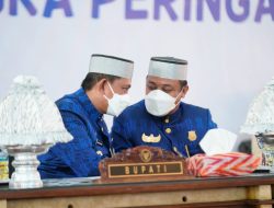 Ruas Jalan Provinsi Bakal Ditangani Tahun 2023, Bupati Wajo: Terima Kasih Pak Gub