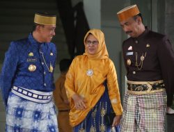 Pemkab Wajo Sesuaikan Jam Kerja ASN Selama Ramadan, Berikut Ketentuannya