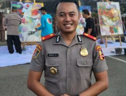 Serdik Bagas Aji Terpilih Menjadi Pengurus Senat Sespimmen Polri Dikreg-63