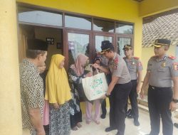 Tali Asih Untuk Panti Jompo Di Lembang, Hankie Fuariputra : Bentuk Semangat Lansia