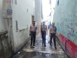 Andika Dharma Sena, Serdik Sespimmen Dikreg 63 Salurkan Donasi ke Yayasan Nurul Hasanah Lembang