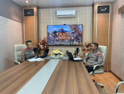 Bagas Sancoyoning Aji Apresiasi Ipda Hilal, Local Heroes Dalam Podcast Sespimmen 63 Kang Smart