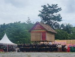 Puncak Semarak HJB ke 693, Bupati Fahsar: Bone The Soul of Bugis