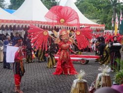 Karnaval Budaya Momentum untuk Melestarikan Kebudayaan Bone