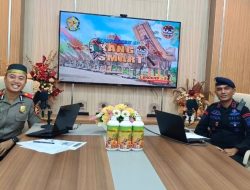 Bagas Sancoyoning Aji Sebut Ipda Purwanto Salah Satu Pahlawan Covid 19 di Bidang Pertanian