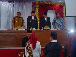 STIA Prima Bone Resmi Berganti nama Menjadi Universitas Cahaya Prima  Bone.