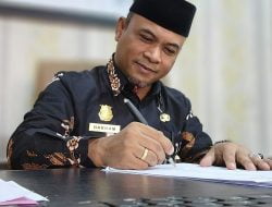 Hari Pahlawan, Kadis Kominfo Bone : Menghargai Jasa Pahlawan dengan Ciptakan Informasi Bermanfaat