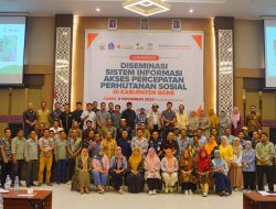 Gelar Lokakarya Diseminasi Sistem Informasi Akses Percepatan Perhutanan Sosial di Bone, Bappeda Bone di dukung ICRAF