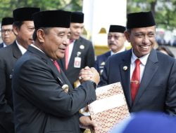 Hari Kesehatan Nasional, Pemkab Wajo Boyong Tujuh Penghargaan Tingkat Provinsi