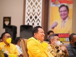 Pileg 2024 Irwandi Burhan Raih Suara 9.801, 2 Kali Raih Suara Terbanyak di Bone