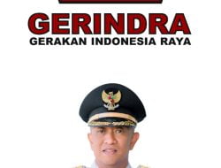 99,9 Persen Gerindra Usung A.Islamuddin diPilkada Bone .