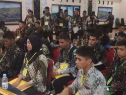Disdukcapil Pinrang Bantu Validasi Data Casis Bintara Polri