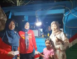 Disdukcapil Pinrang Buka Pelayanan di Festival Bumi Lasinrang