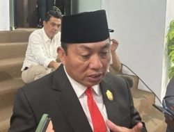 Pj Walikota Parepare Berganti, DPRD Singgung Oknum Lurah Diduga Dukung Paslon Tertentu