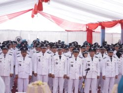 136 Kades-1012 Anggota BPD Ditambah Masa Jabatannya 2 Tahun