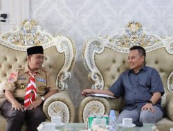 Berbagai Kegiatan Bakal Meriahkan Peringatan Hari Pramuka ke-63 di Wajo, Andi Bataralifu Beri Atensi