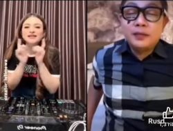Solusi Cerdas! RMS Undang DJ Natalie Hostler Kembali ke Sidrap untuk Promosikan Pariwisata dan Kuliner