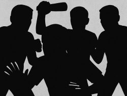 Pengeroyokan Brutal di Bone: Korban Alami 30 Jahitan, Pelaku Masih Bebas