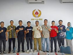 Jelang Porprov 2026, Pengurus AI Bone Rapatkan Barisan, Akuatik Diandalkan Raih Emas