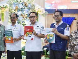 Kolaborasi Pemkab Bone dan CIFOR-ICRAF Hasilkan Kurikulum Inovatif Berbasis Pangan Lokal