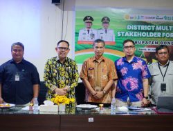 Wabup Bone Buka Forum Pemangku Kepentingan, Dorong Perluasan Program YESS dan Akses Pembiayaan bagi Pemuda