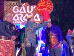 Bone Diamanahi Gelar Gau Maraja 2026, Kolaborasi Budaya Siap Warnai Perhelatan Akbar Tahun Depan