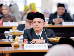 Politisi PKB Absen Paripurna, Soroti Polemik Kenaikan PBB-P2 di Bone