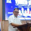 Buka Youth Leader Tomorrow Today 2025, Wabup Bone: Pemuda Harus Jadi Kekuatan Bisnis