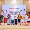 Bupati dan Wabup Bone Kompak Dorong PKS Bersinergi Majukan Daerah